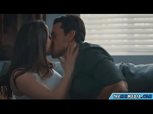 ❤️ Ρομαντικό σεξ με μια καλή μαμά με πλούσιο στήθος ❤ Πόρνο vk ❌